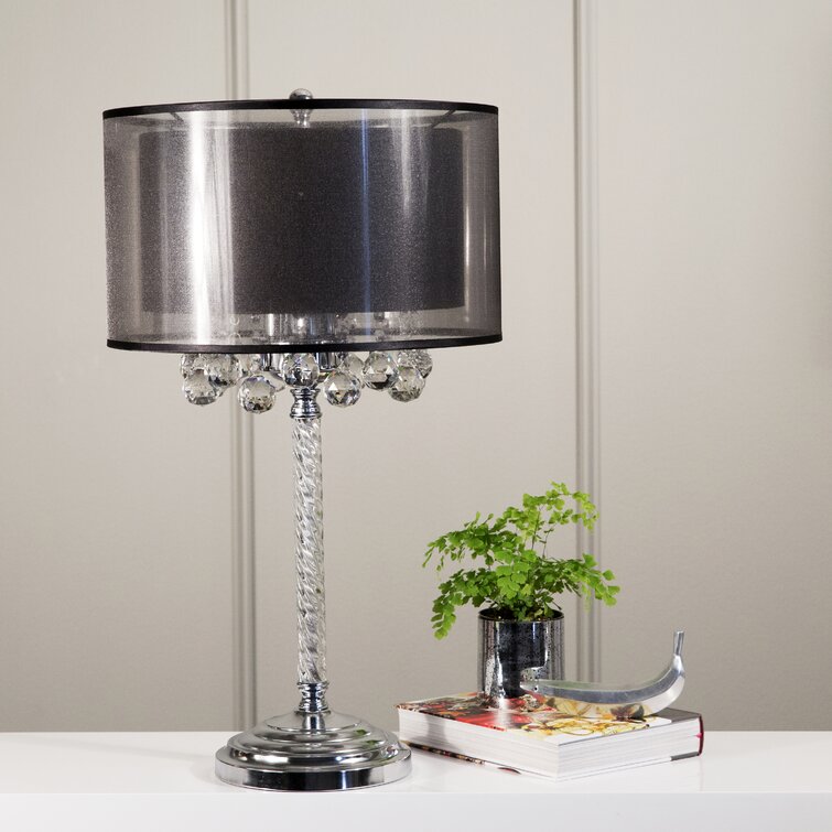 House of Hampton® Jalisa Table Lamp & Reviews | Wayfair